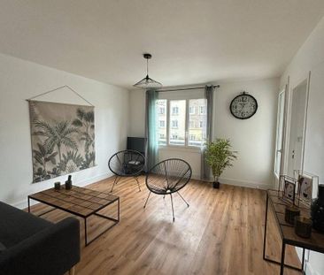 Grand T4 lumineux -Proche des écoles et transports - Photo 3