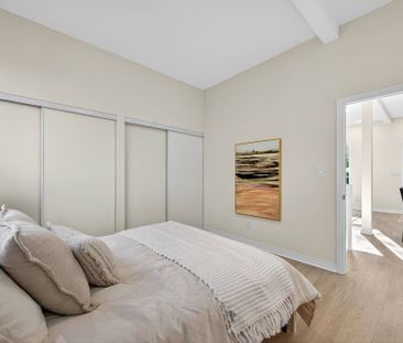 For Lease - 52 Albright Avenue Unit# R - GARDEN, Toronto, Ontario - Photo 2