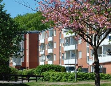 Bergsgårdsgärdet 50 - Photo 1