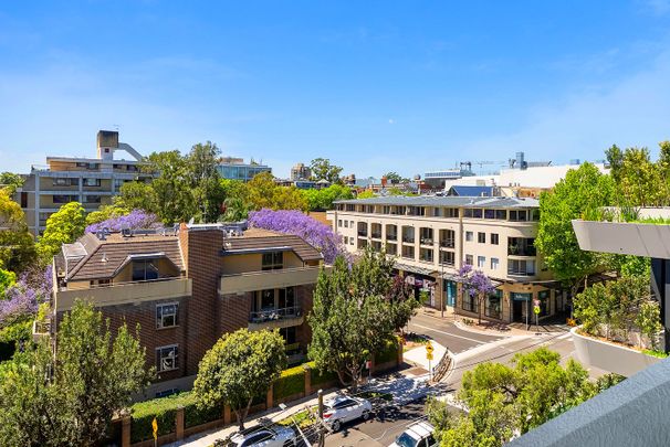 Unit 15/30 Young Street, Neutral Bay - Photo 1