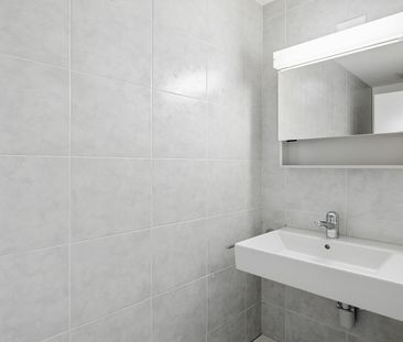 Aufwachen mit Seesicht – moderne 3.5-Zimmer-Wohnung in Luzern - Foto 6