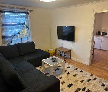 Göteborgsvägen, Trollhättan - Foto 1