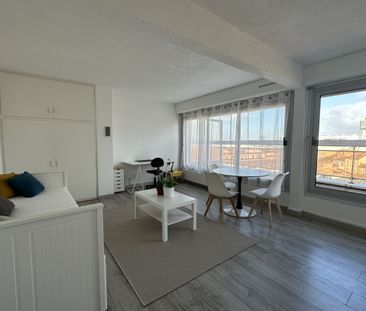 STUDIO MEUBLE PROCHE MERIADECK - Photo 1