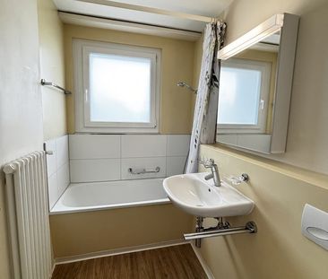 3 Zimmer, 66 m², 2. Stock - Foto 3