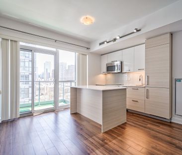For Lease - 210 Simcoe Street Unit# 1003, Toronto, Ontario - Photo 6