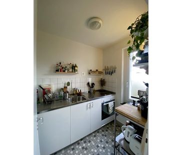 1 Zimmer-Wohnung in Zürich - Kreis 9 Altstetten, möbliert, auf Zeit - Photo 3