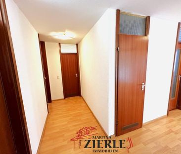 Traumhafte Aussicht, Balkon, Randlage, Aufzug, renoviert, zwei Tief... - Photo 5