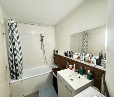 Appartement T2 à louer - 54 m² - Photo 1