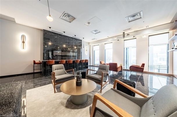 For Lease - 181 King Street Unit# 809, Waterloo, Ontario - Photo 1