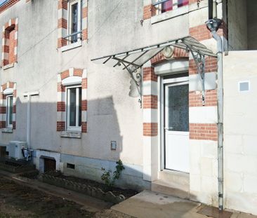 Location Maison 3 pièces 60m² POILLY LEZ GIEN 45500 - Photo 4