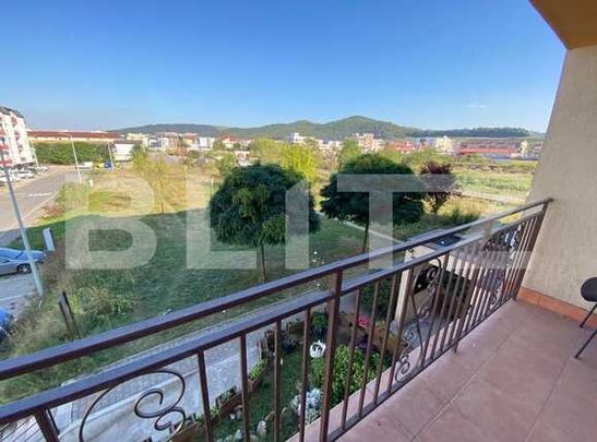 Apartament 2 camere, 50mp, parcare, zona Eroilor! - Photo 1