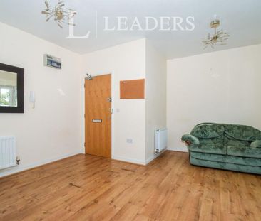2 bedroom apartment to rent Ashby Grove, Loughborough, Leicestershi... - Photo 1