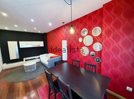 Alquiler de piso en Avenida de la Constitución, 48 - Photo 3