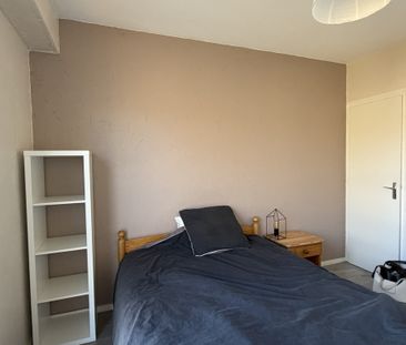 Location Appartement 1 pièce 35m² JACOB BELLECOMBETTE 73000 - Photo 5