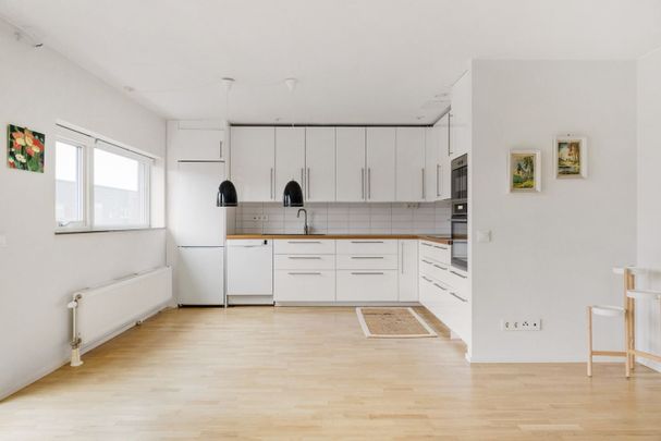 Bullerbygatan, Malmö - Foto 1