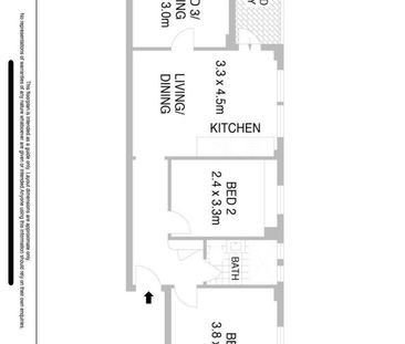 Bondi Beach - Photo 4