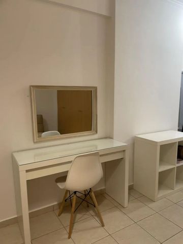 Studio/Γκαρσονιέρα για ενοικίαση Αγία Σοφία (Πάτρα) - Photo 2
