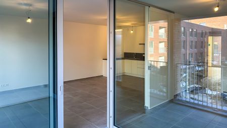 Nieuw 1-slaapkamerappartement op toplocatie in Oudenaarde - Photo 3