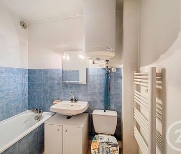 Appartement F1 à louer - Photo 1