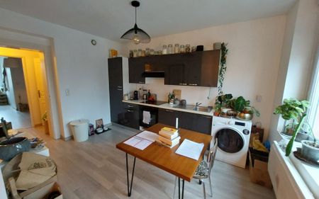 Appartement à louer 2 pièces • 42,10 m2 Yutz - Photo 5