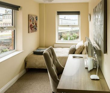 1 bedroom apartment to rent - Photo 4