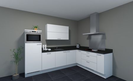 Te huur: Poldermolenplein 46 - Photo 4