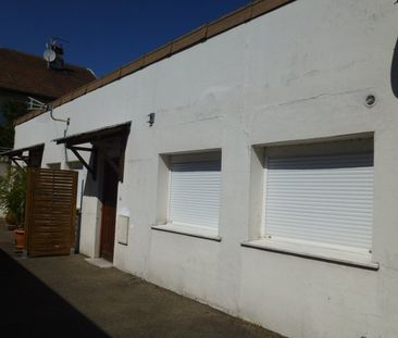 Appartement 3 pièces à Yutz - Photo 6