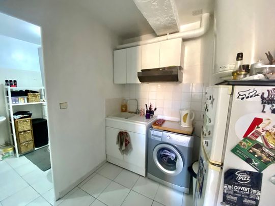 T2 - CENTRE VILLE - Av des iles d'or - Photo 1