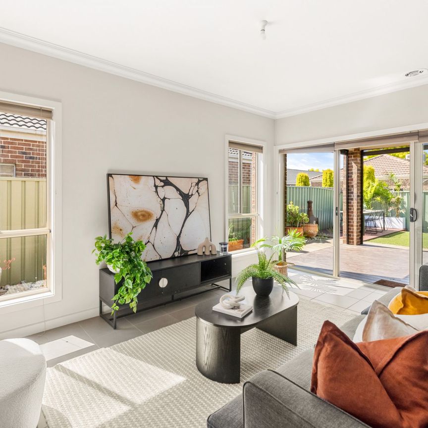 THREE BEDROOM HOME - Photo 1