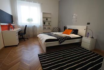 Corso Germano Sommeiller, Turin, Piedmont 10128