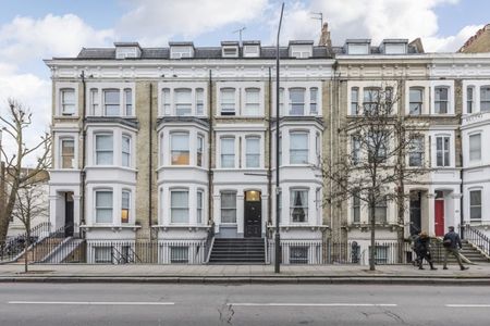 Warwick Road, Earls Court, London, SW5 - Photo 4
