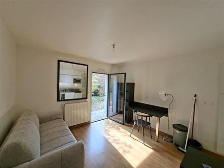 Appartement T1 à louer - 23 m² - Photo 2