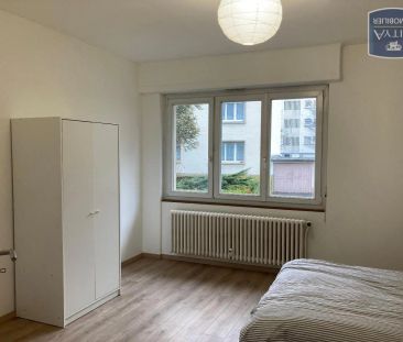 Appartement à louer 1 pièce 16.97m² - Photo 1