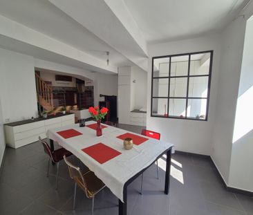 Maison de village de 113 m² meublée - Photo 3