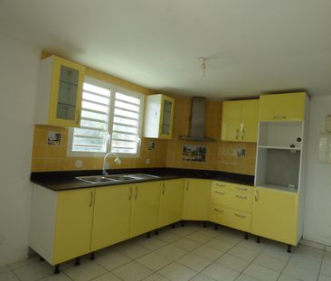 Location / Maison - Photo 2