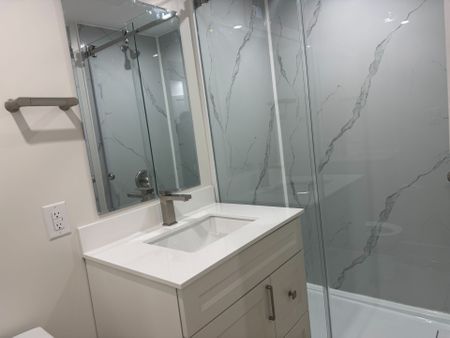 For Lease - 28 Farmstead Road Unit# #Lower Level, Richmond Hill, Ontario - Photo 4