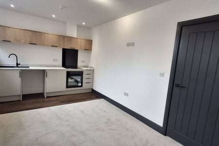 Appleton Gate - Photo 3