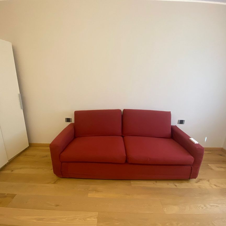 Trilocale in Via Pompeo Marchesi, Milano - Foto 1