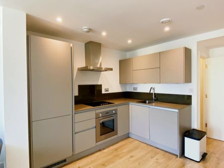 1 Bedroom 1 Bathroom - Photo 4
