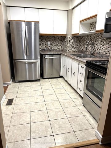 For Lease - 3025 Cedarglen Gate Unit# 63, Mississauga, Ontario - Photo 5