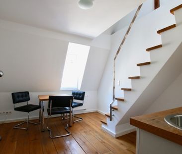 Groß & Hell - Wohnen am Eigelstein in Köln - Photo 3