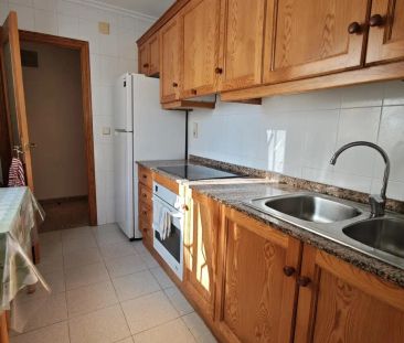 Piso de alquiler en Calle Ciudad de San Sebastián, Los Arenales del... - Photo 3