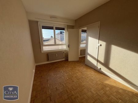 Location Appartement 2 pièces 43m² DIJON 21000 - Photo 5