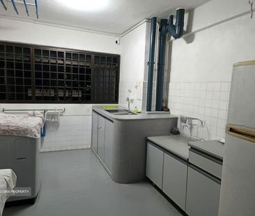 Blk 606 Bedok Reservoir Road (Bedok), HDB Executive - For Rent - Photo 4