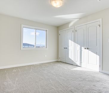 For Lease - 20 Elvira Way Unit# Upper, Thorold, Ontario - Photo 5