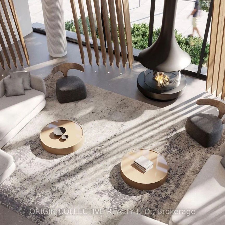 1 Fairview Road E #804 - Photo 1