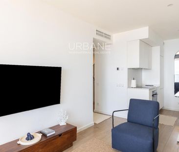 Vivienda de obra nueva con parking en Passeig de Nostrum 63 - Photo 6