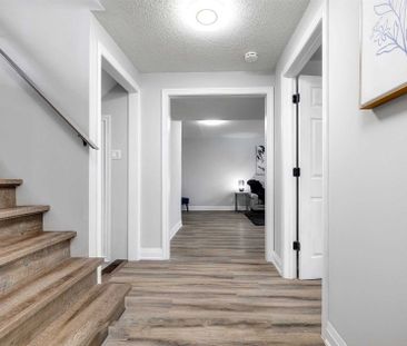 For Lease - 119 Clara Crescent, London South, Ontario - Photo 1