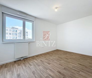 LOCATION APPARTEMENT - 41.00m² - Strasbourg - Photo 5