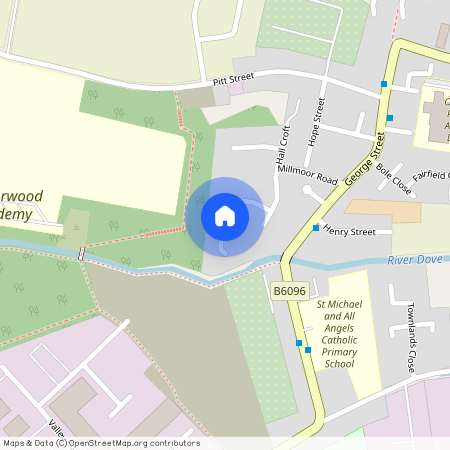 Bramham Croft, Wombwell, Barnsley, S73